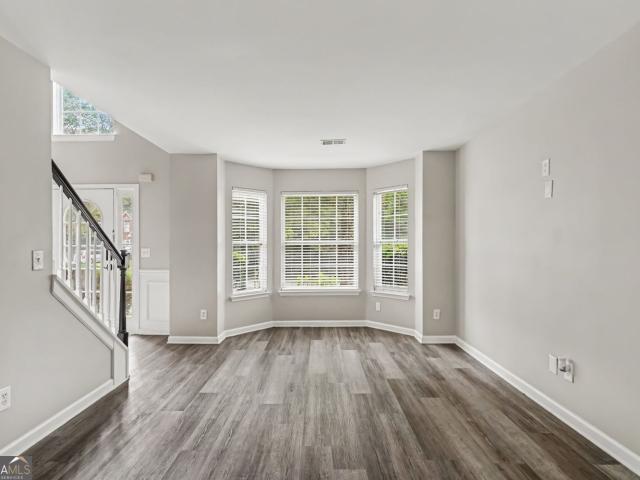 House for sale in Mcdonough, Georgia