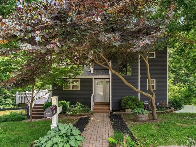 House for sale in Troy, Illinois