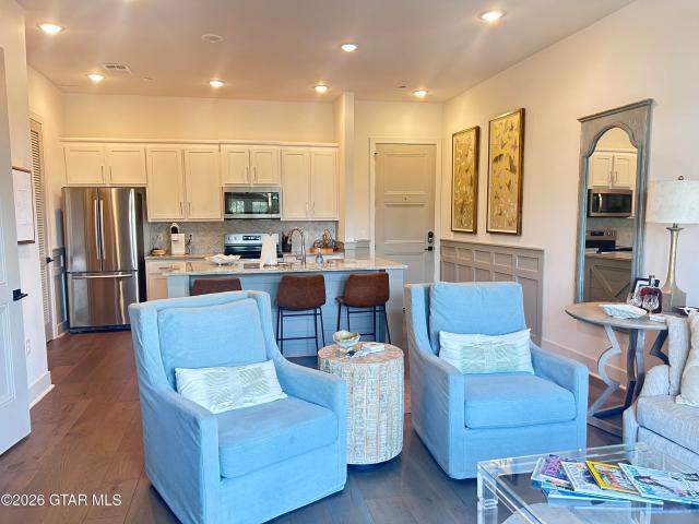 Condo for sale in Starkville, Mississippi