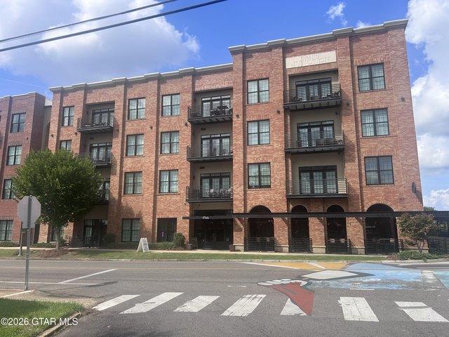 Condo for sale in Starkville, Oktibbeha County