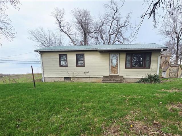 House for sale in Fairfax, Missouri