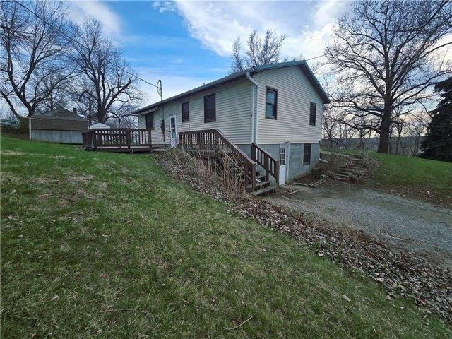 House for sale in Fairfax, Missouri