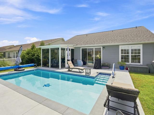 House for sale in Little River, South Carolina