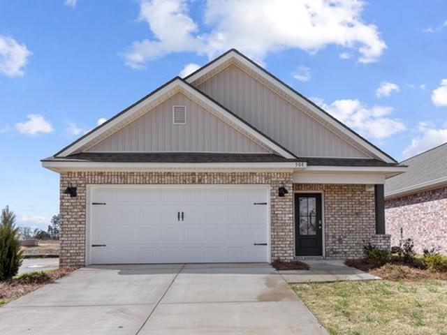 House for sale in Pearl, Mississippi
