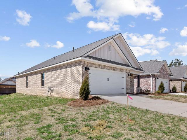 House for sale in Pearl, Mississippi