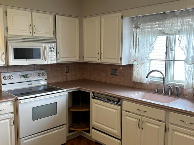 House for sale in Old Forge, Pennsylvania