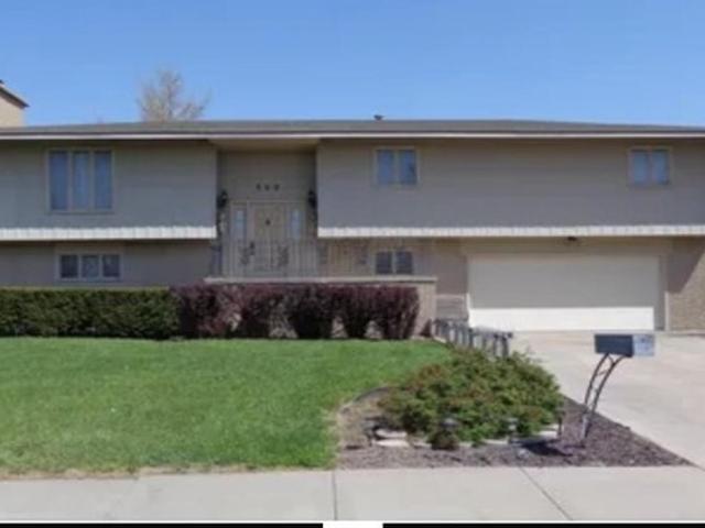 House for sale in Kansas