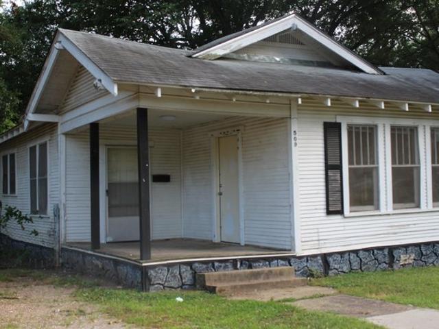 House for sale in Park Addition, Hope