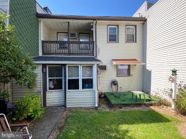Townhouse for sale in Pottsville, Pennsylvania