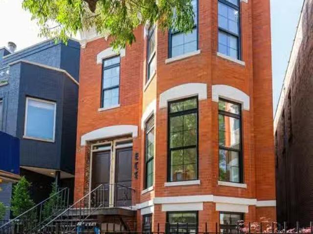 House for rent in Chicago