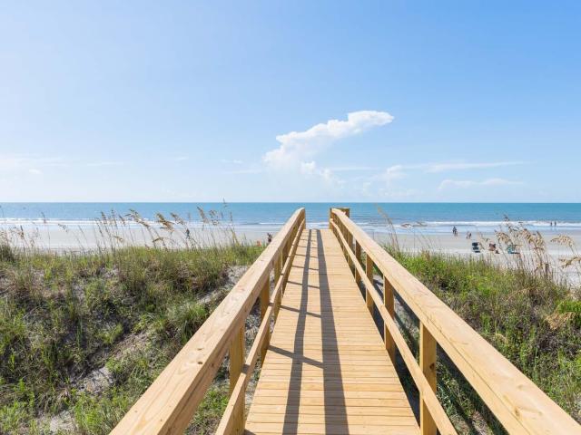 House for sale in Folly Beach, South Carolina