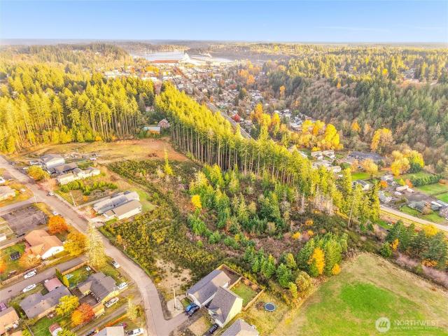 Land for sale in Shelton, Washington