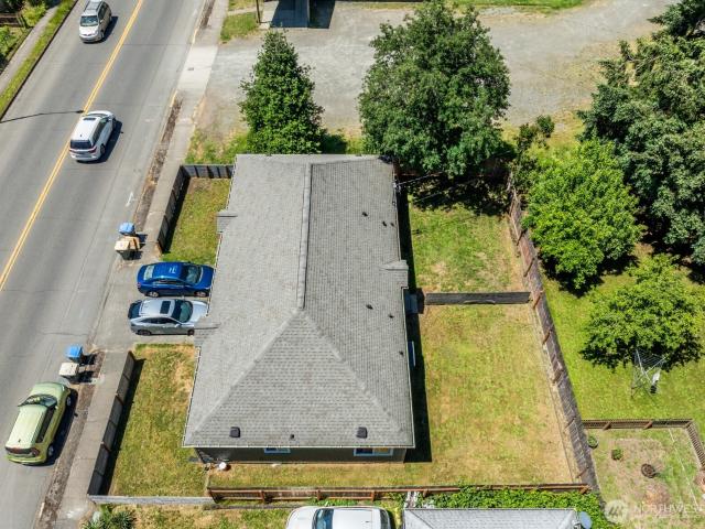 House for sale in Centralia, Washington
