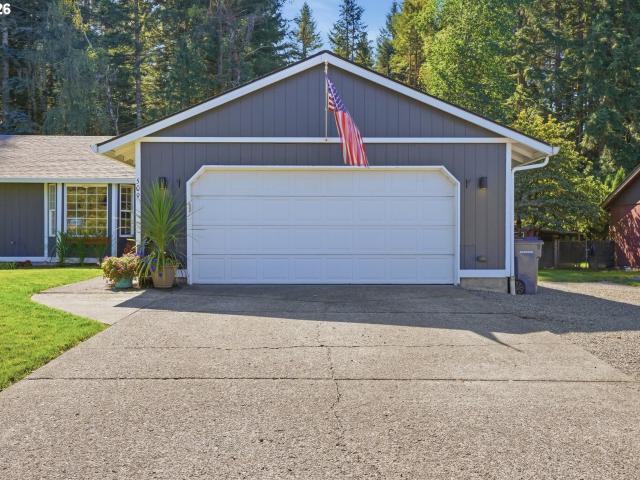 House for sale in Yacolt, Washington