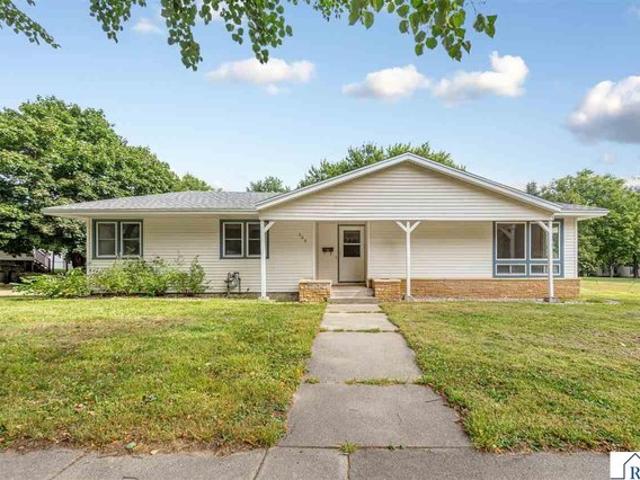 House for sale in Saint Peter, Minnesota