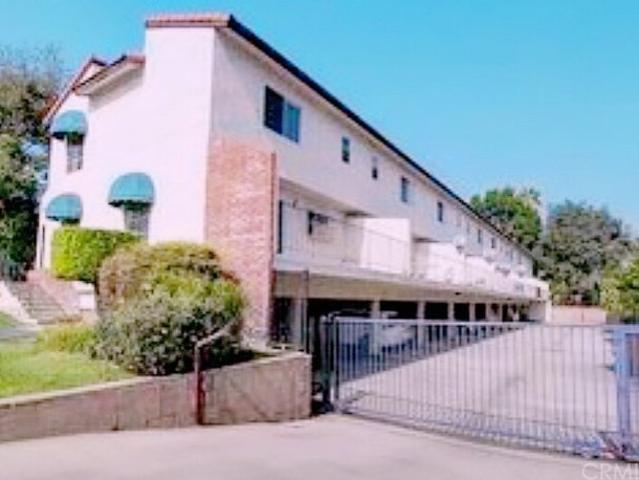 Condo for sale in Monrovia, Los Angeles County