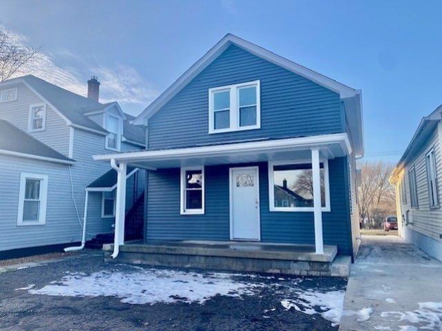 House for sale in Bureau, Illinois