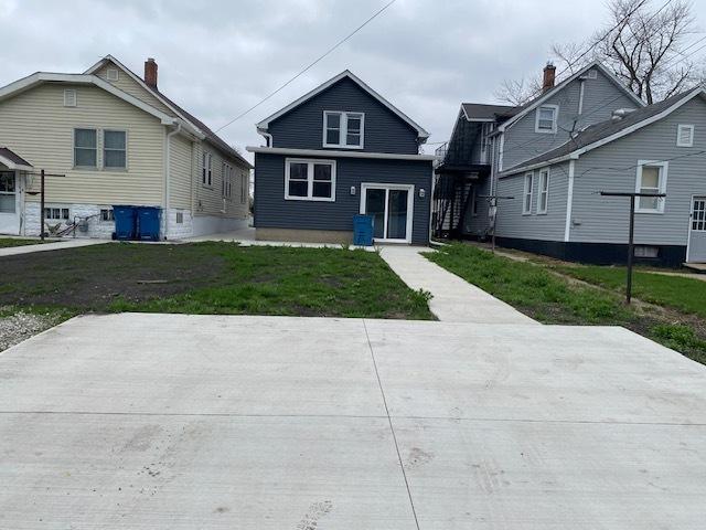 House for sale in Bureau, Illinois