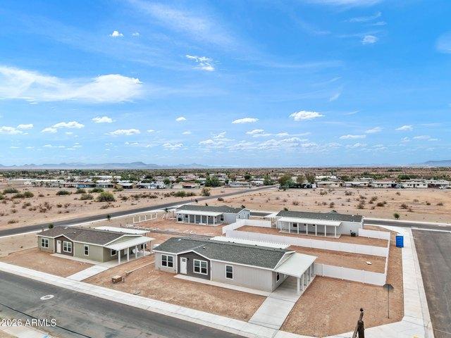 House for sale in Gila Bend, Arizona