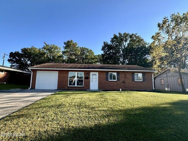House for sale in Lima, Allen County