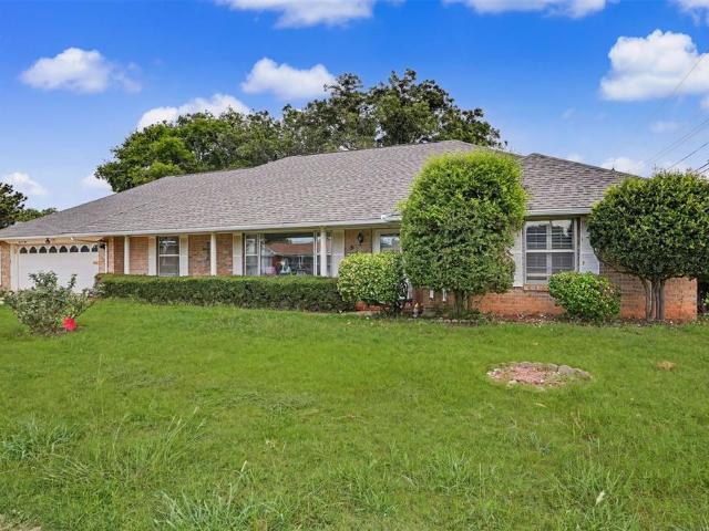 House for sale in Altus, Oklahoma
