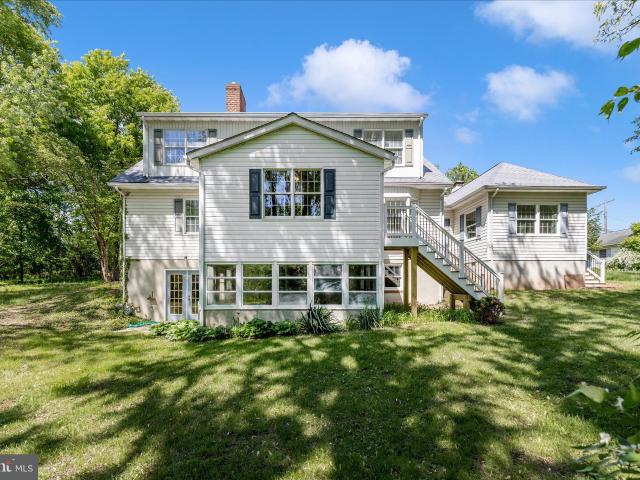 House for sale in Emmitsburg, Maryland