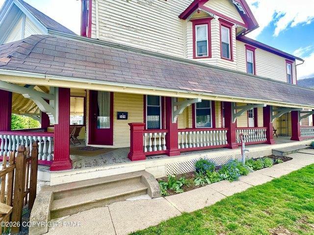 House for sale in Pen Argyl, Pennsylvania