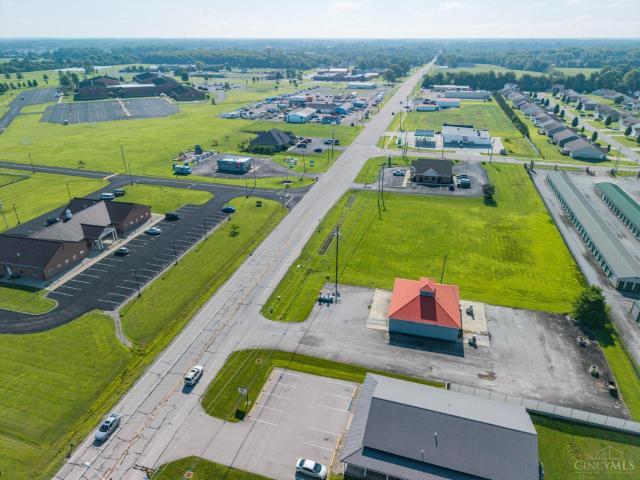 Commercial for sale in Mount Orab, Ohio