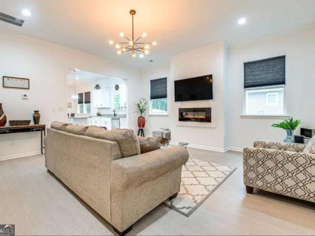 House for sale in Hogansville, Georgia