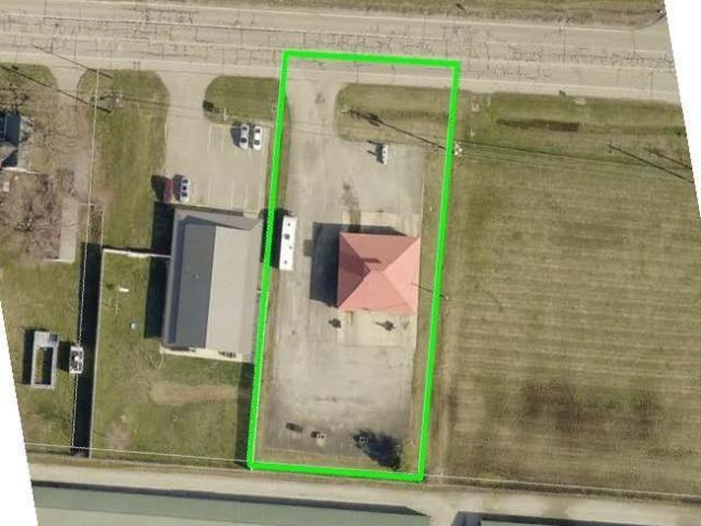 Commercial for sale in Mount Orab, Ohio