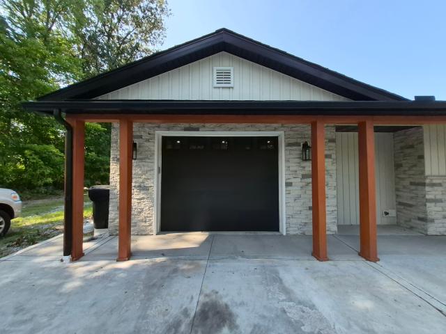 House for sale in Buckner, Illinois