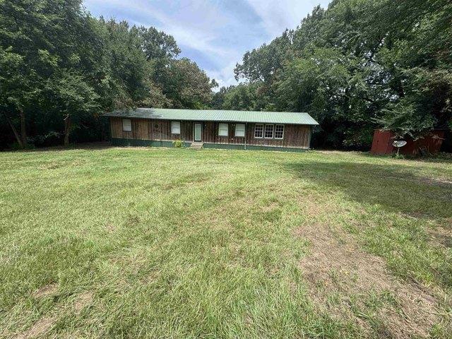 House for sale in Overton, Texas