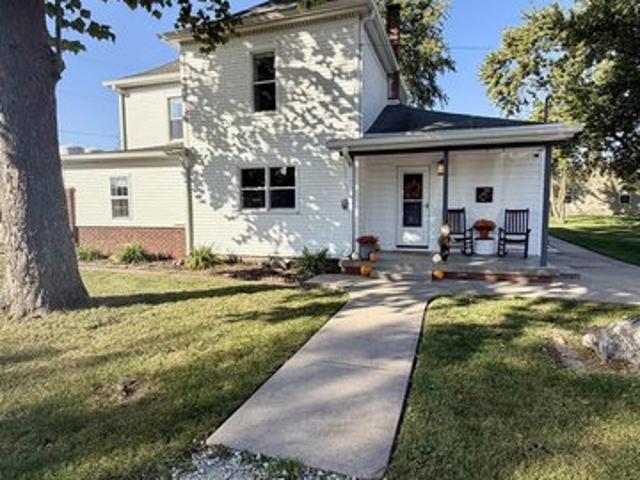 House for sale in Otterbein, Benton County