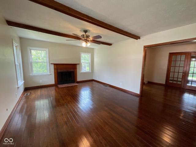 House for sale in Bloomingdale, Indiana