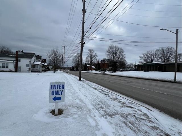 Commercial for sale in Ashtabula, Ohio
