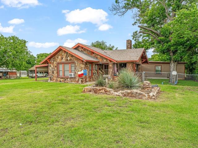 Property for sale in De Leon, Texas