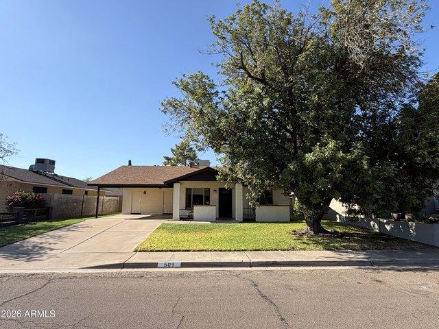House for sale in Tempe, Arizona