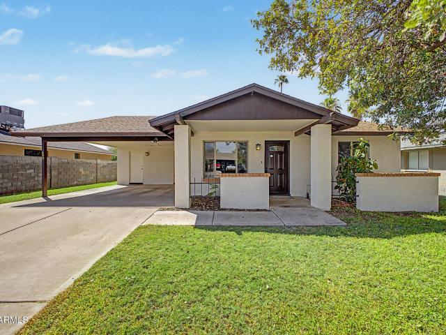 House for sale in Tempe, Arizona