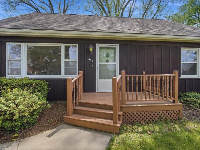 House for sale in Woodford, Illinois