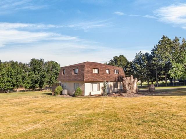 House for sale in Benton City, Washington
