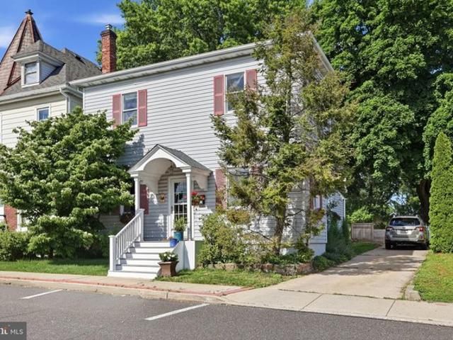 House for sale in Bucks, Pennsylvania