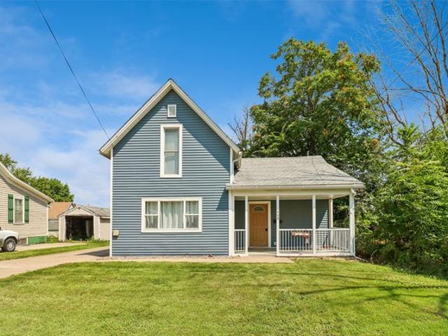 House for sale in Centerville, Iowa