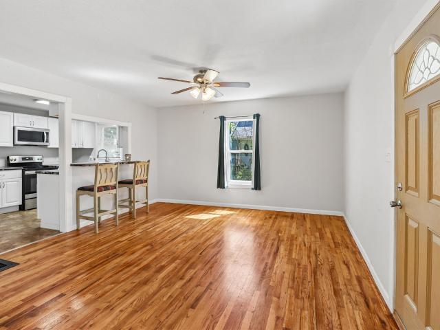 House for sale in Centerville, Iowa