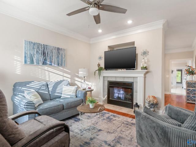 Townhouse for sale in Huntsville, Madison County