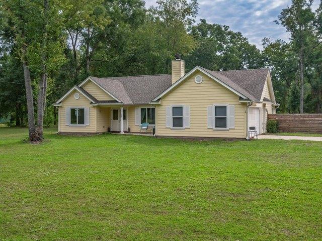 House for sale in Crawfordville, Florida