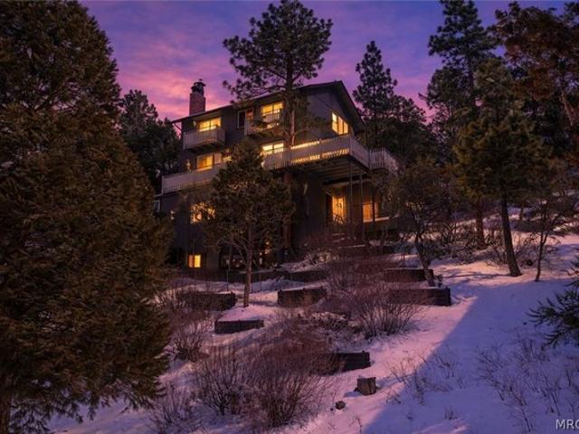 House for sale in Big Bear City, California