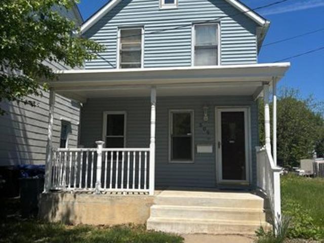 House for sale in Beverly, New Jersey