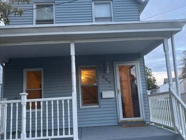 House for sale in Beverly, Burlington County
