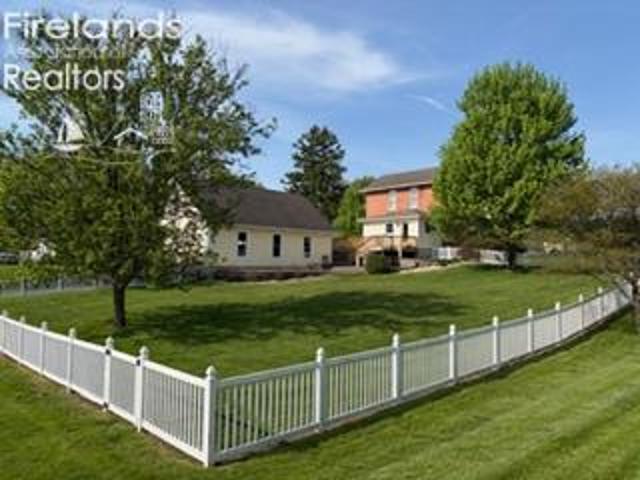 House for sale in Republic, Ohio