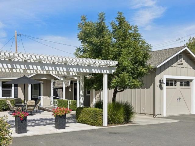 House for sale in Calistoga, Napa County